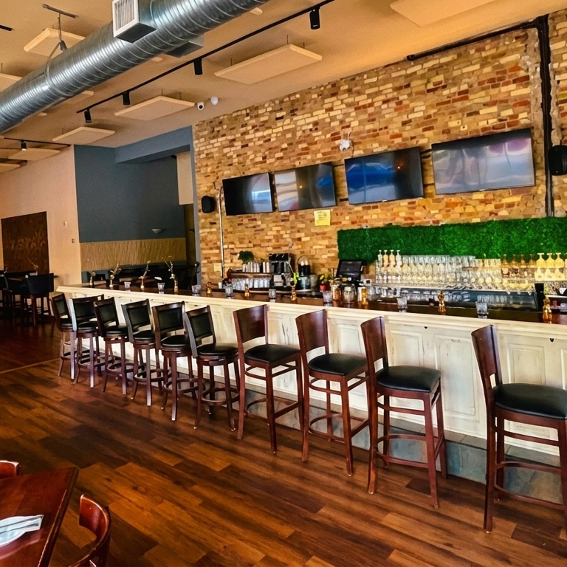 The Perfect Spot for Your Next Group Gathering