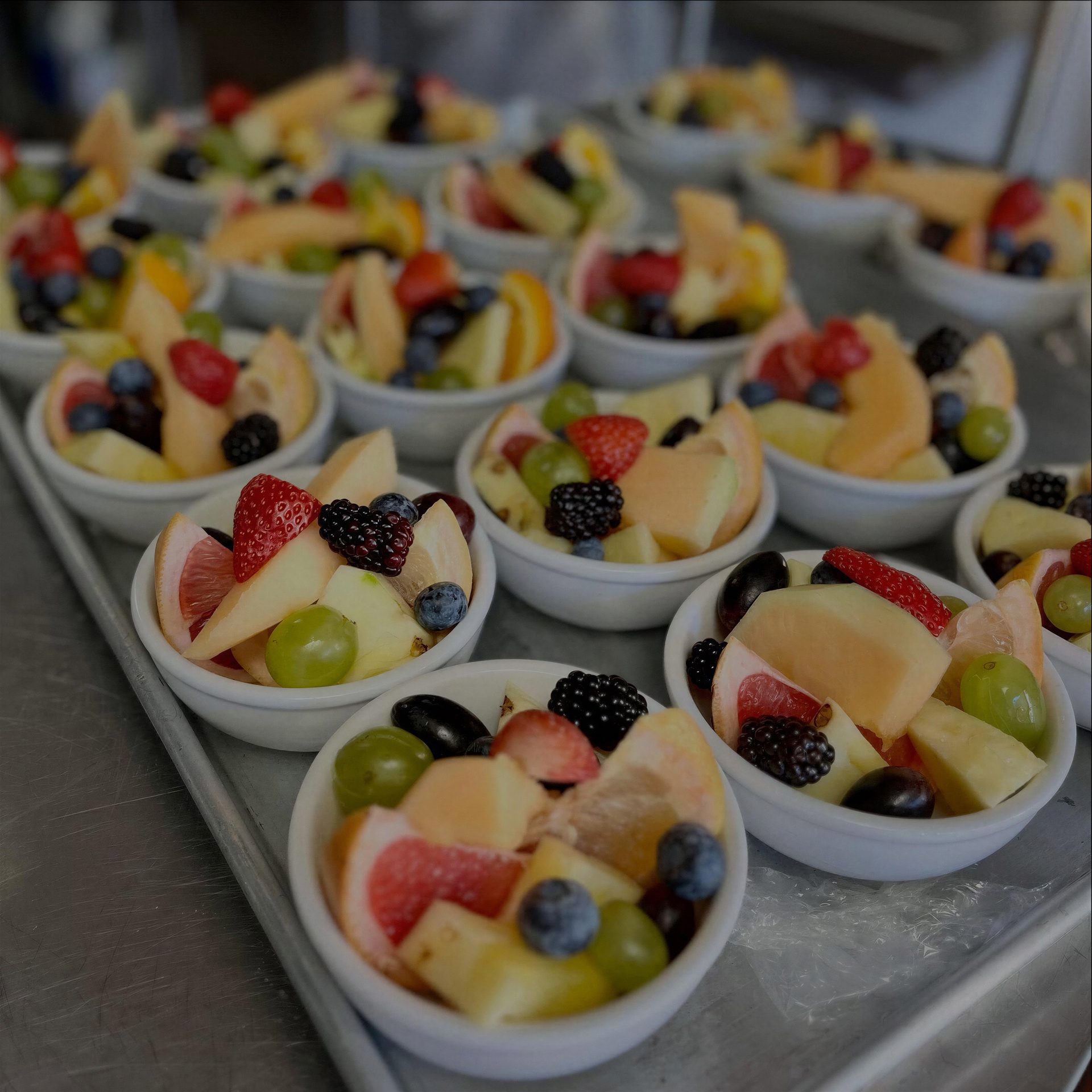 Bring The New to your next gathering