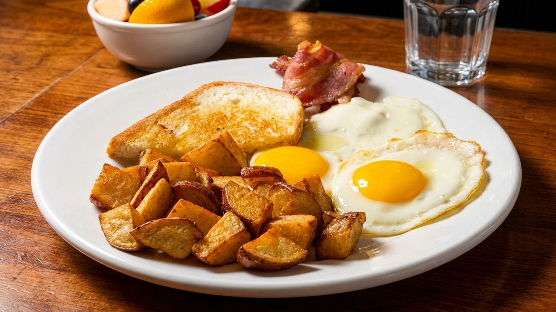 Brunch Worth the Weekend